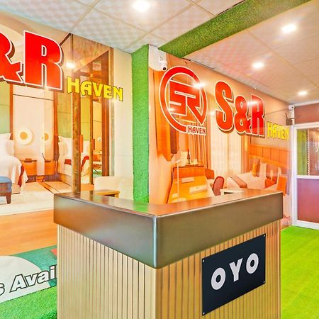 Bhairaun Ghāt Hotel O S&R Haven מראה חיצוני תמונה