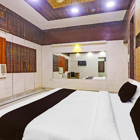 Bhairaun Ghāt Hotel O S&R Haven מראה חיצוני תמונה