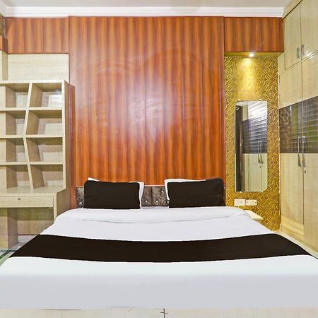 Bhairaun Ghāt Hotel O S&R Haven מראה חיצוני תמונה
