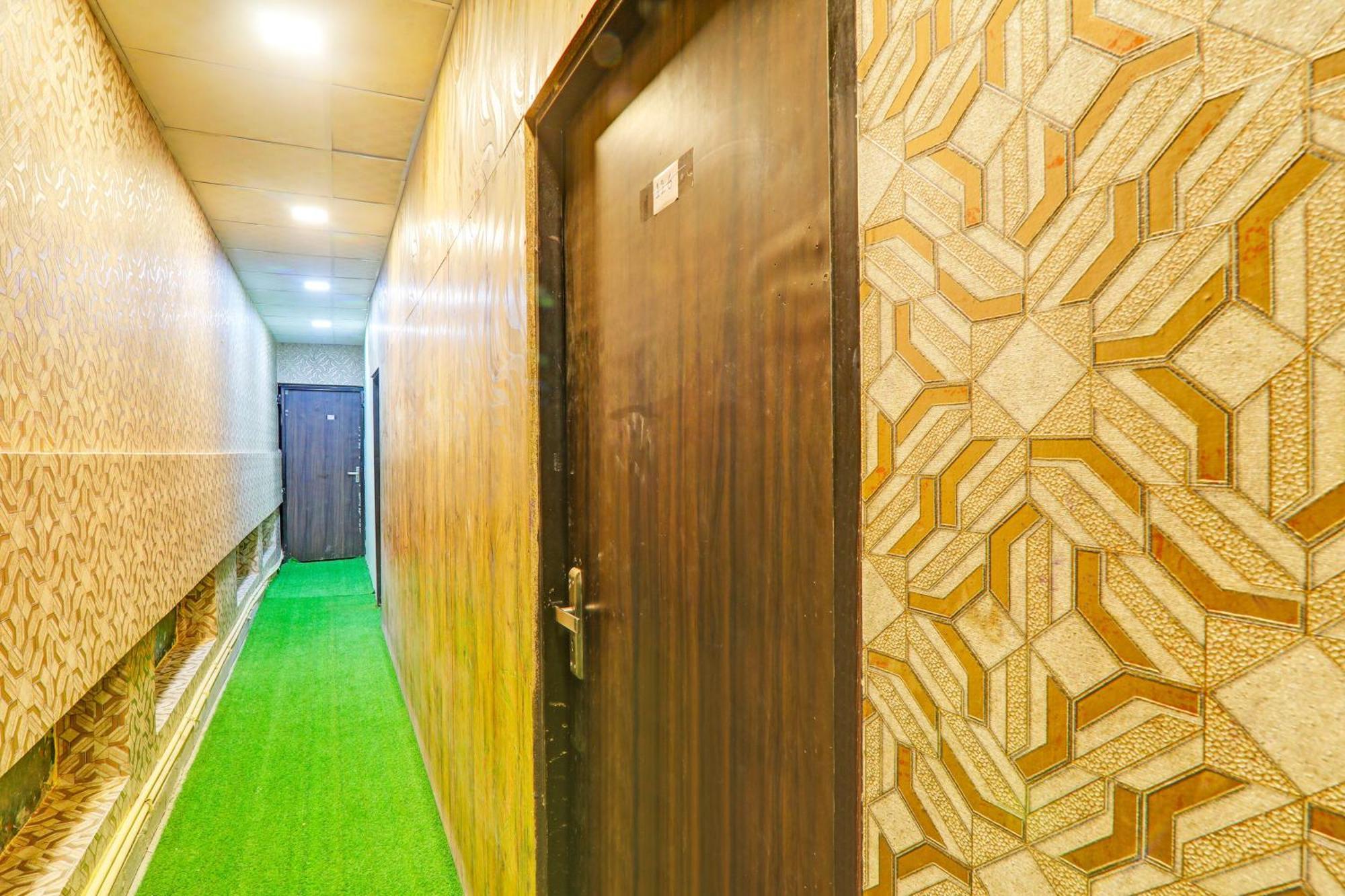 Bhairaun Ghāt Hotel O S&R Haven מראה חיצוני תמונה