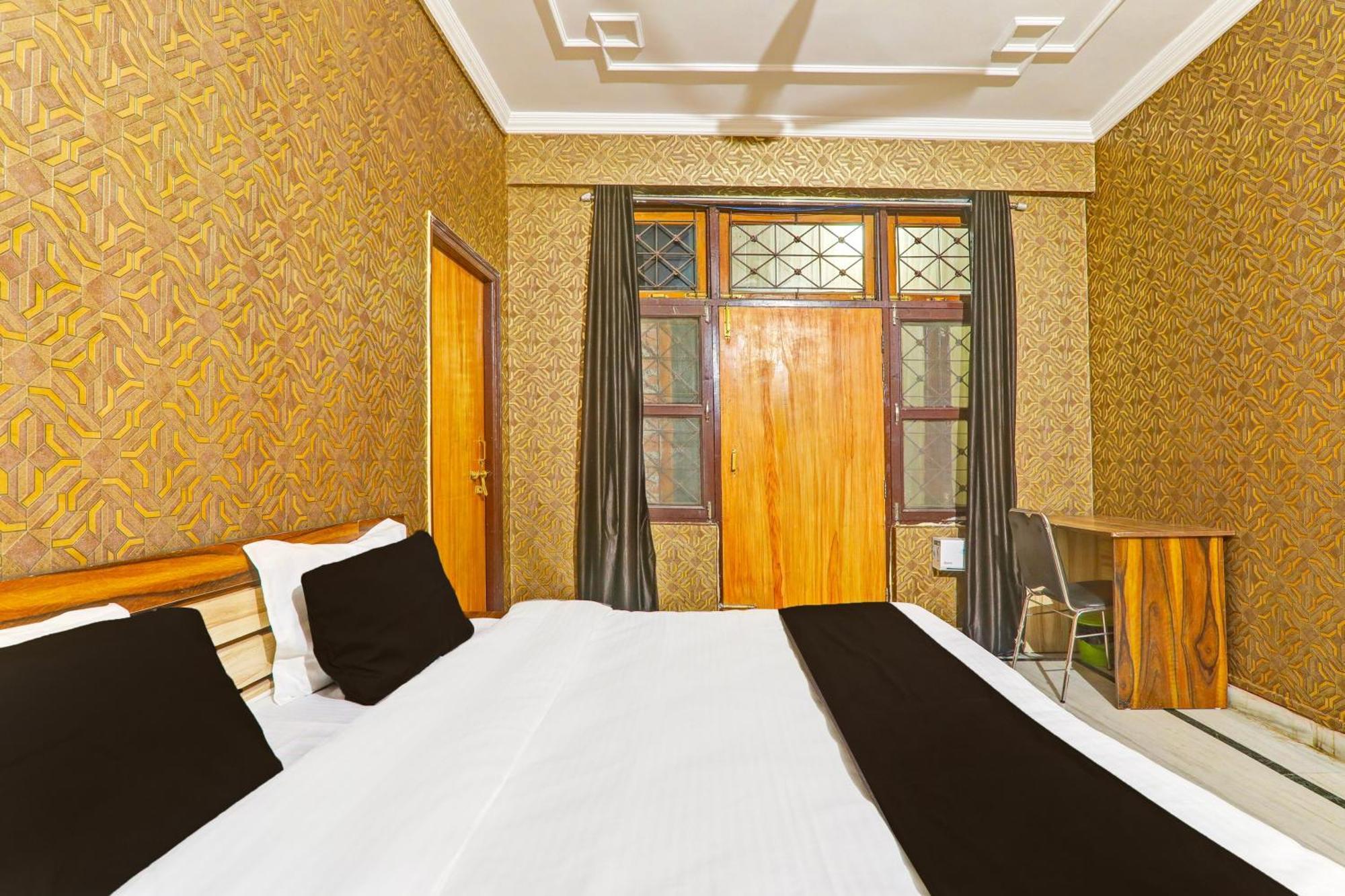 Bhairaun Ghāt Hotel O S&R Haven מראה חיצוני תמונה