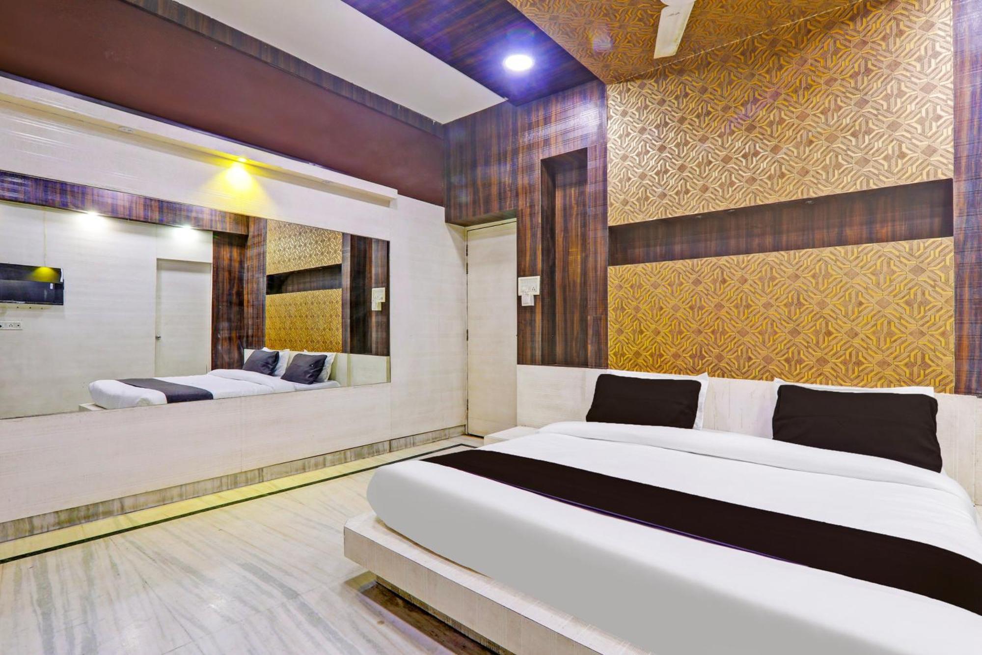 Bhairaun Ghāt Hotel O S&R Haven מראה חיצוני תמונה