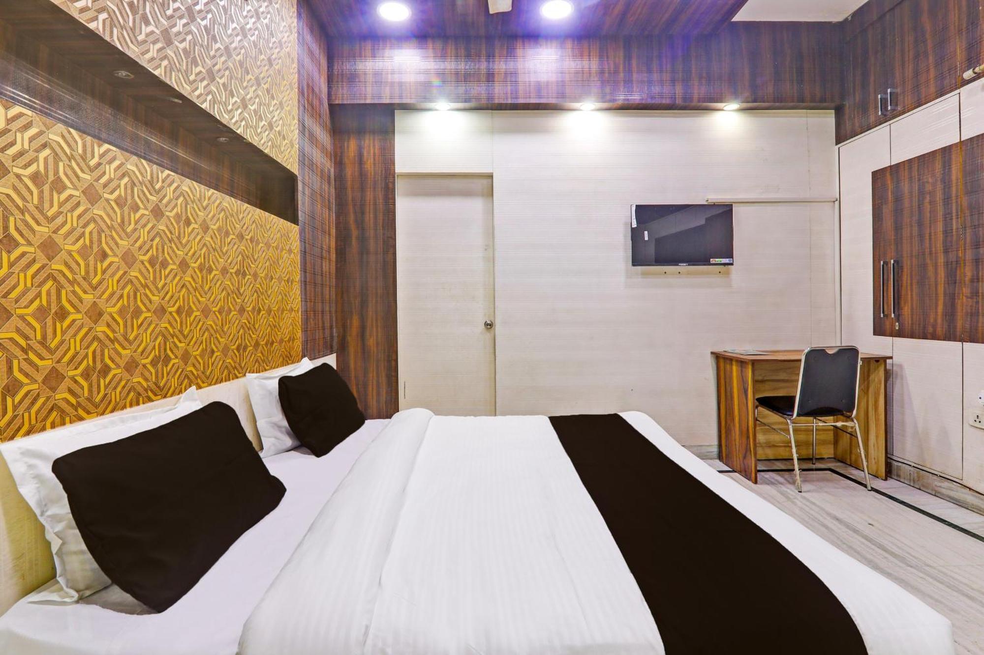 Bhairaun Ghāt Hotel O S&R Haven מראה חיצוני תמונה