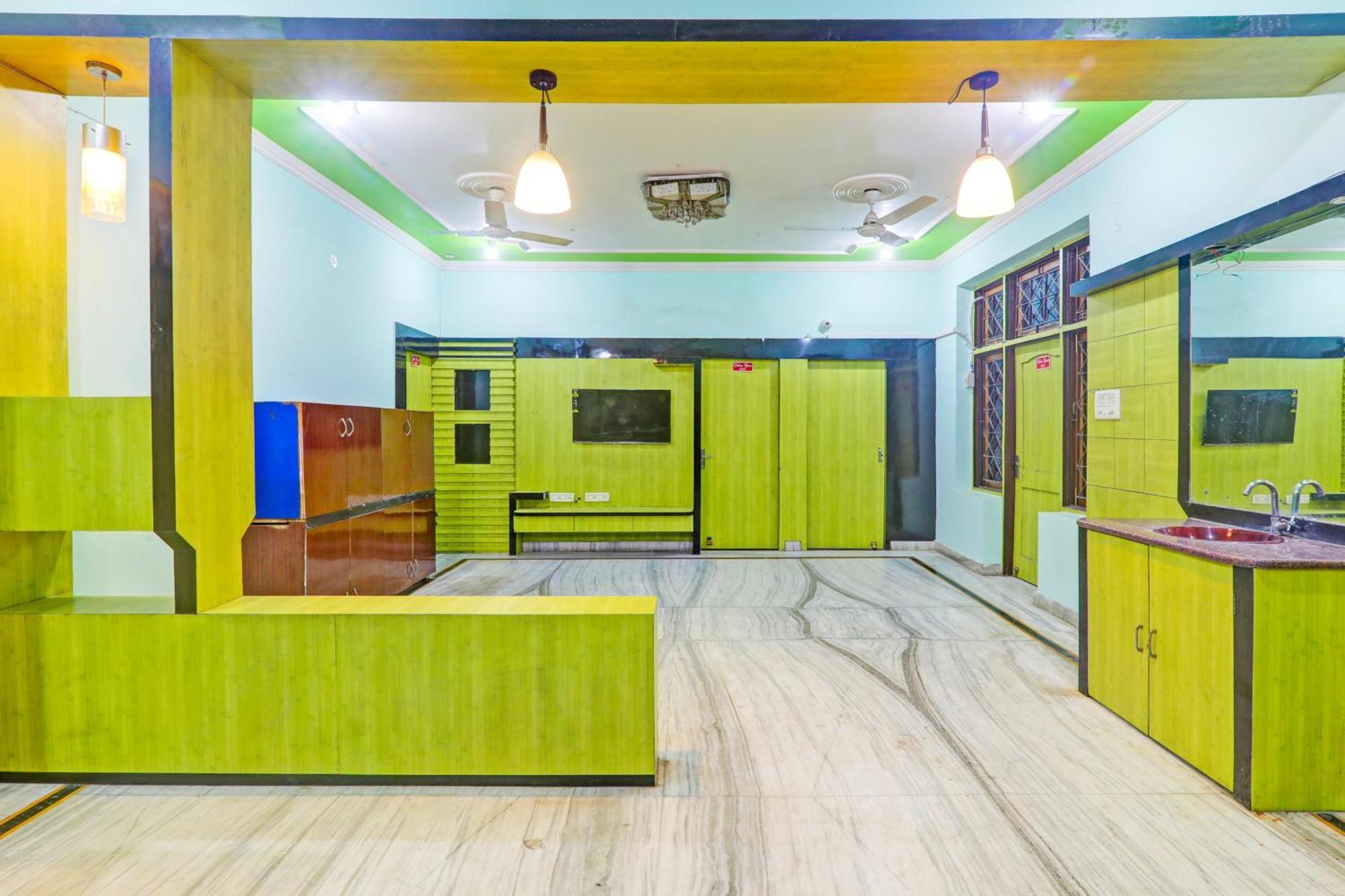 Bhairaun Ghāt Hotel O S&R Haven מראה חיצוני תמונה