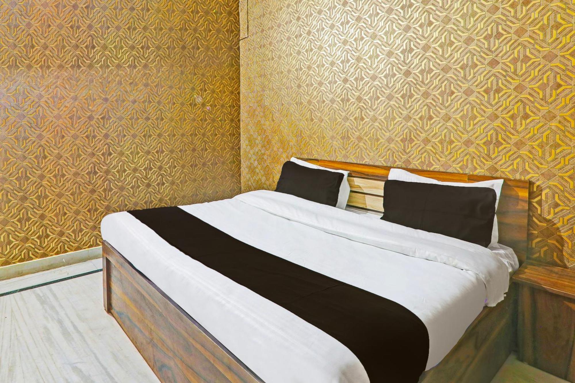 Bhairaun Ghāt Hotel O S&R Haven מראה חיצוני תמונה