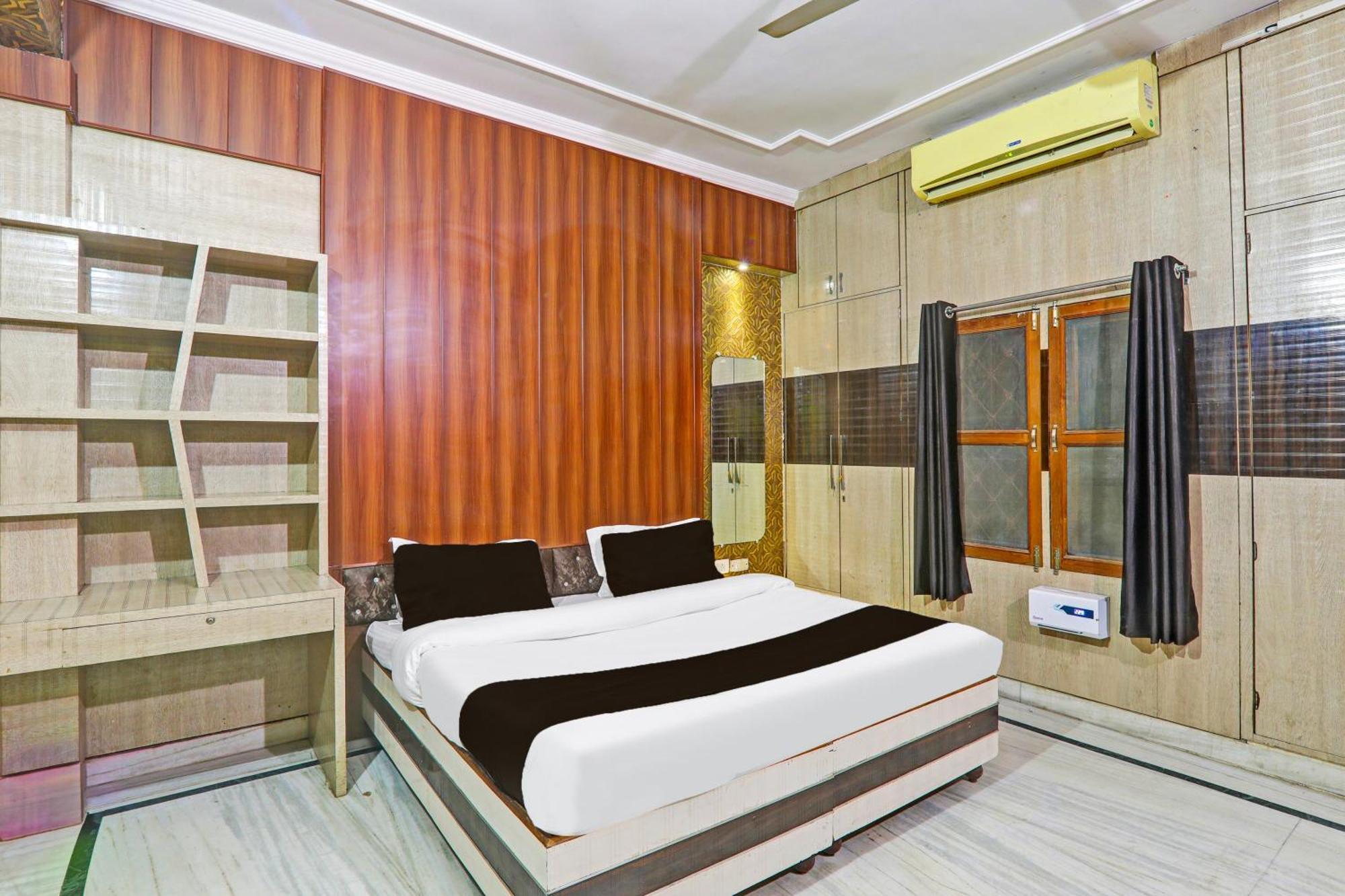Bhairaun Ghāt Hotel O S&R Haven מראה חיצוני תמונה