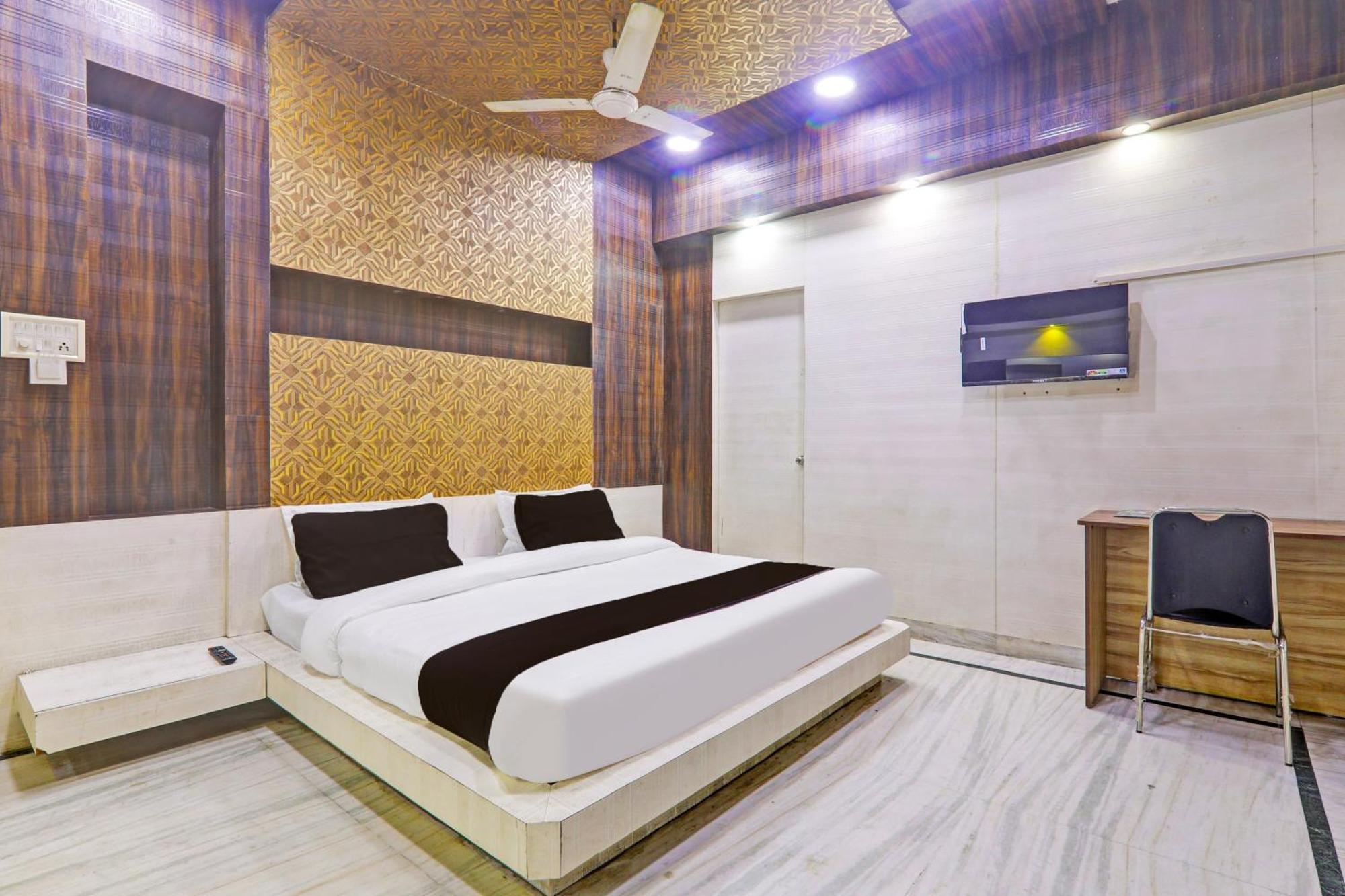 Bhairaun Ghāt Hotel O S&R Haven מראה חיצוני תמונה