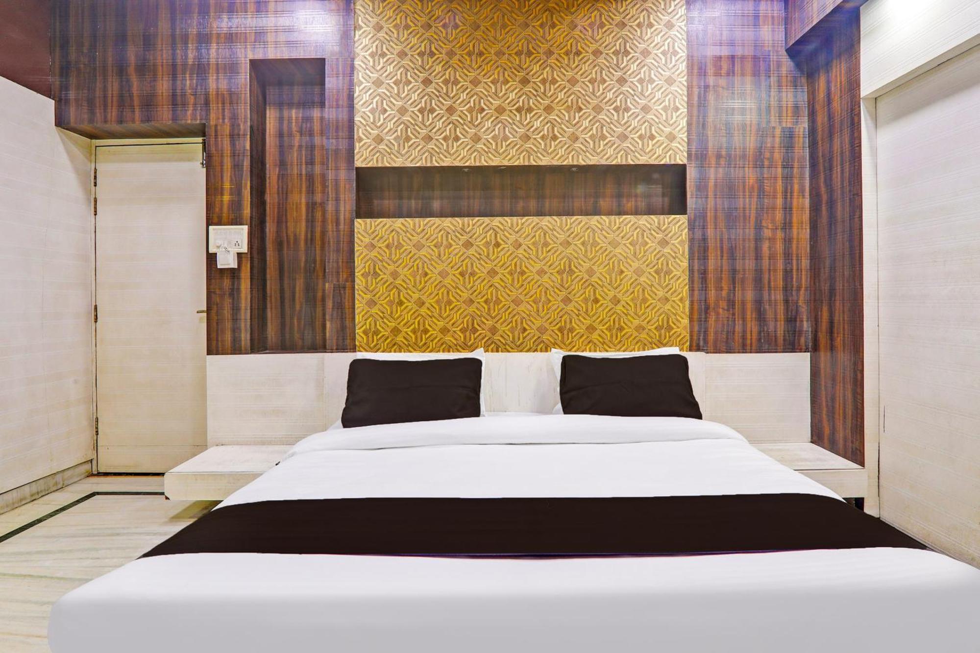 Bhairaun Ghāt Hotel O S&R Haven מראה חיצוני תמונה