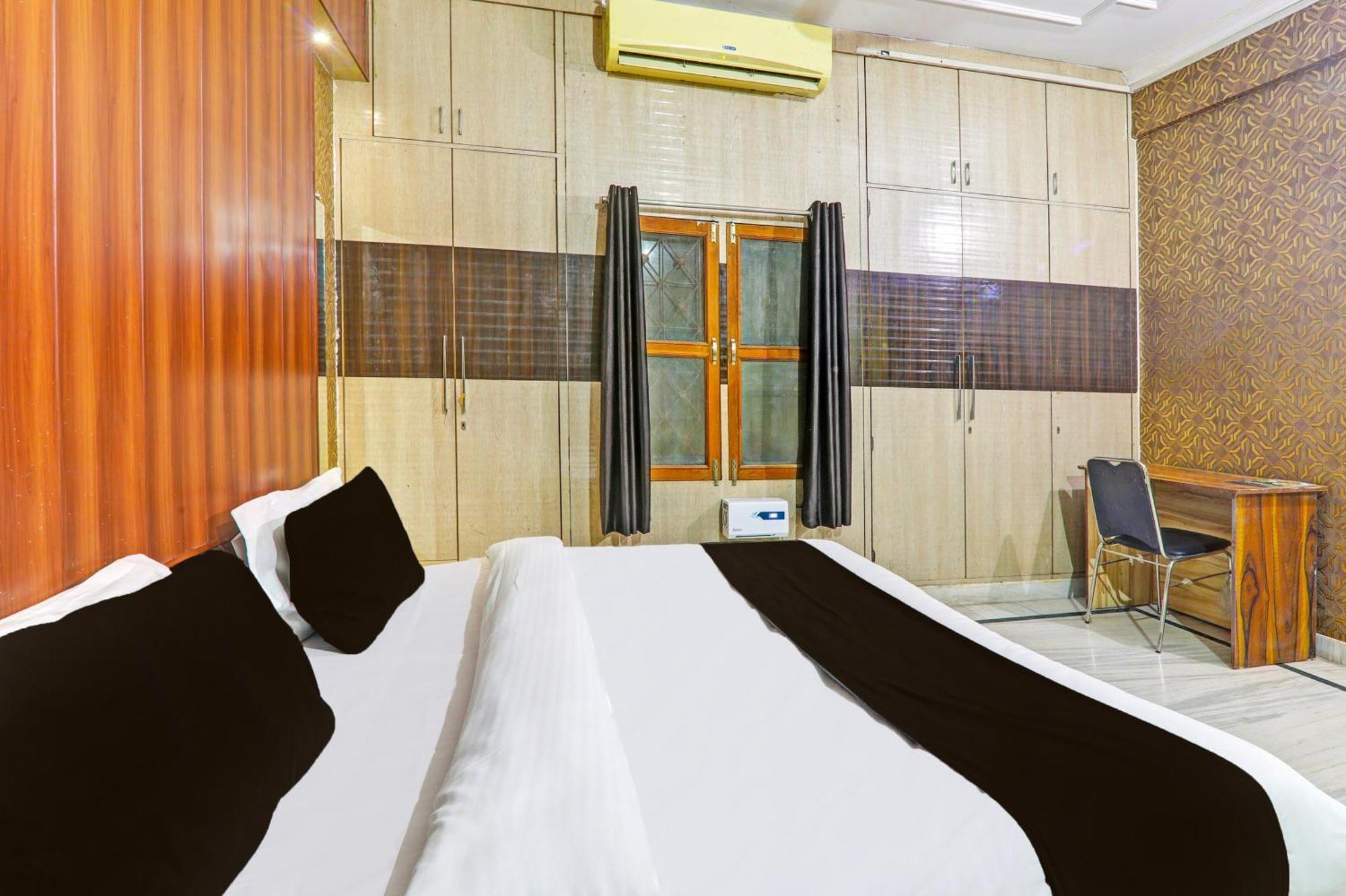 Bhairaun Ghāt Hotel O S&R Haven מראה חיצוני תמונה