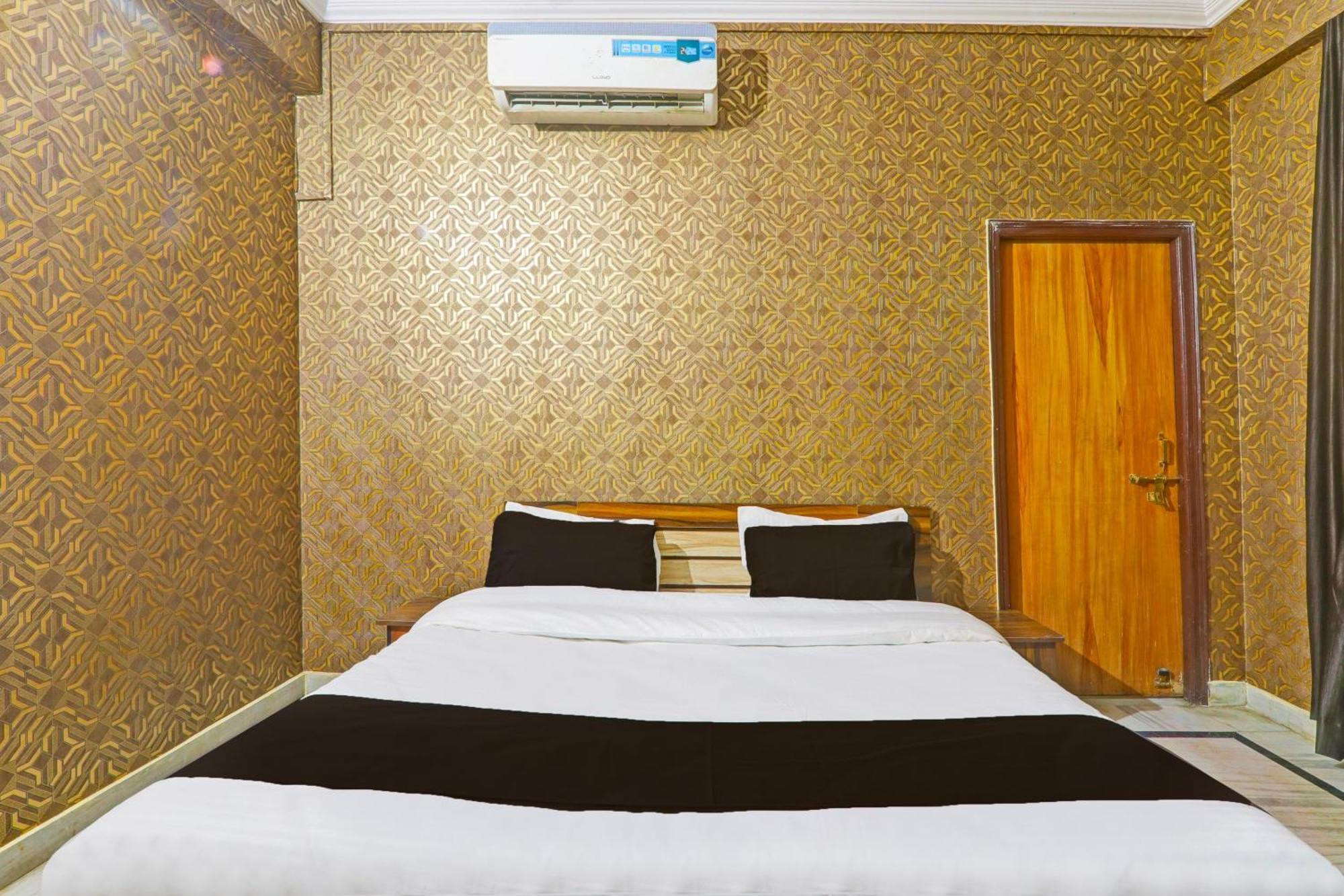 Bhairaun Ghāt Hotel O S&R Haven מראה חיצוני תמונה