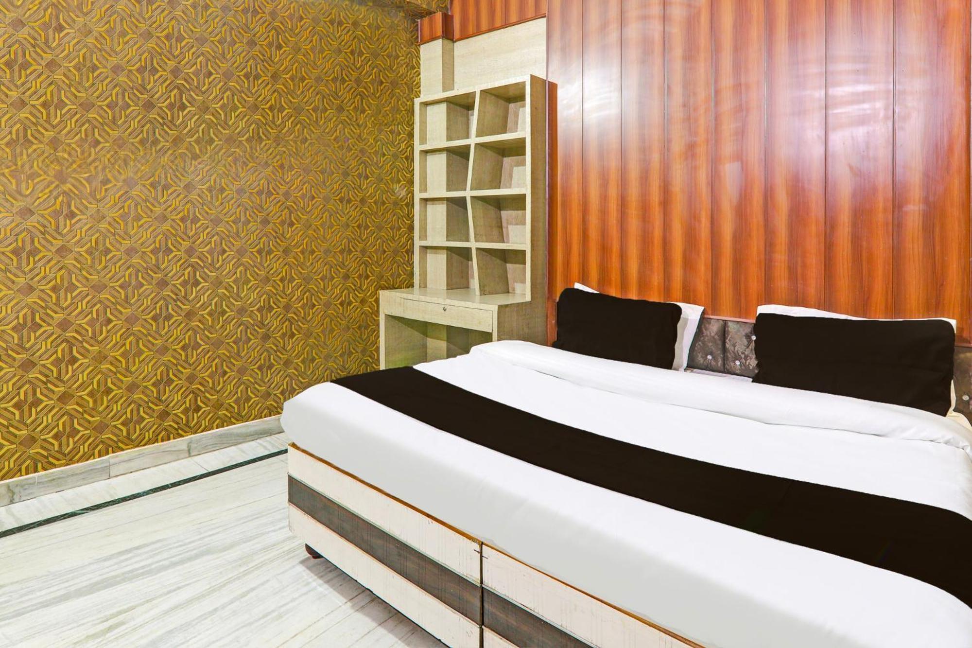 Bhairaun Ghāt Hotel O S&R Haven מראה חיצוני תמונה