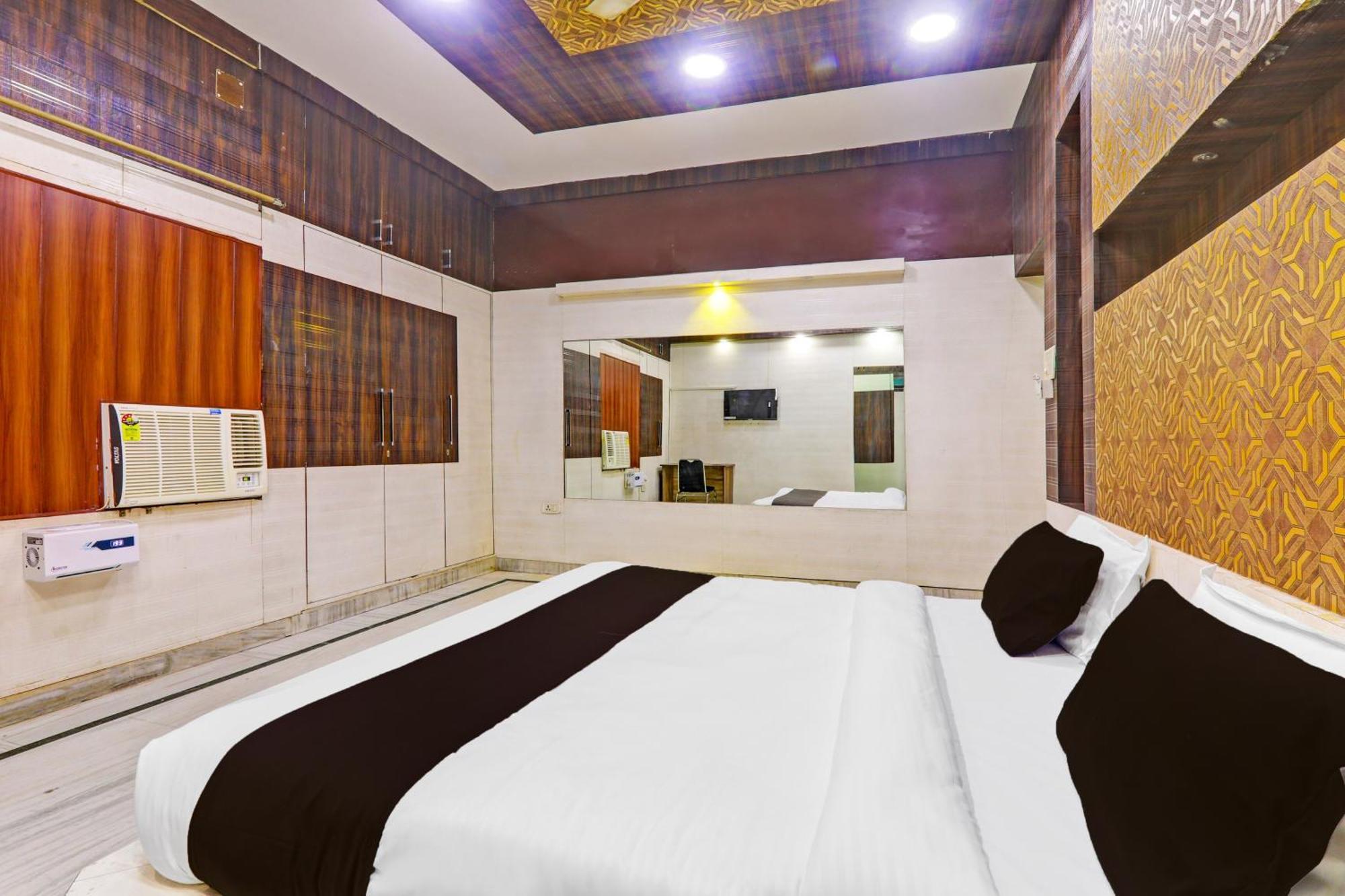 Bhairaun Ghāt Hotel O S&R Haven מראה חיצוני תמונה