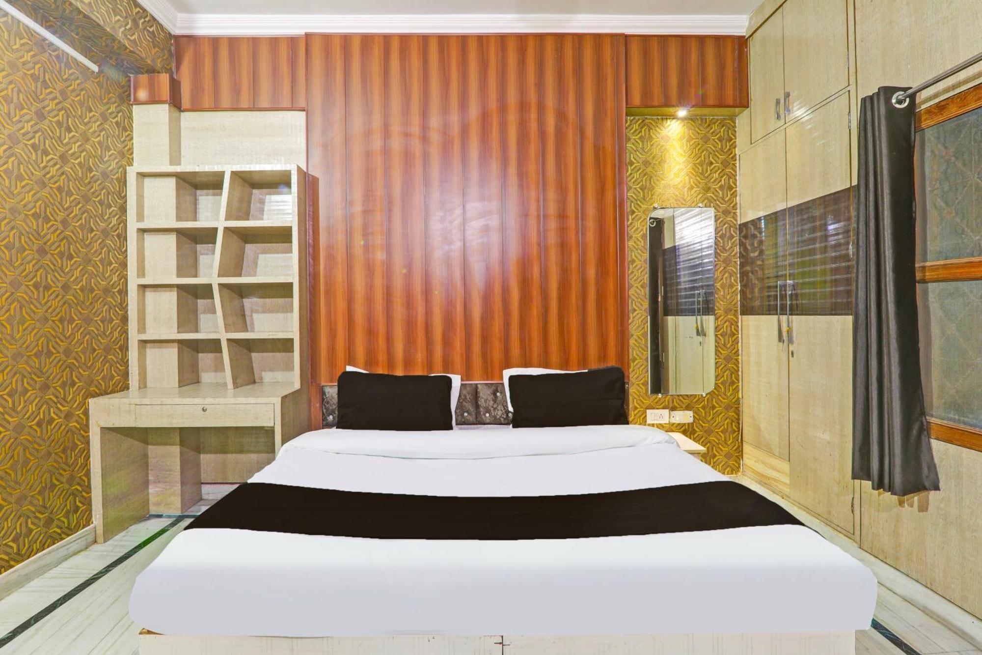 Bhairaun Ghāt Hotel O S&R Haven מראה חיצוני תמונה