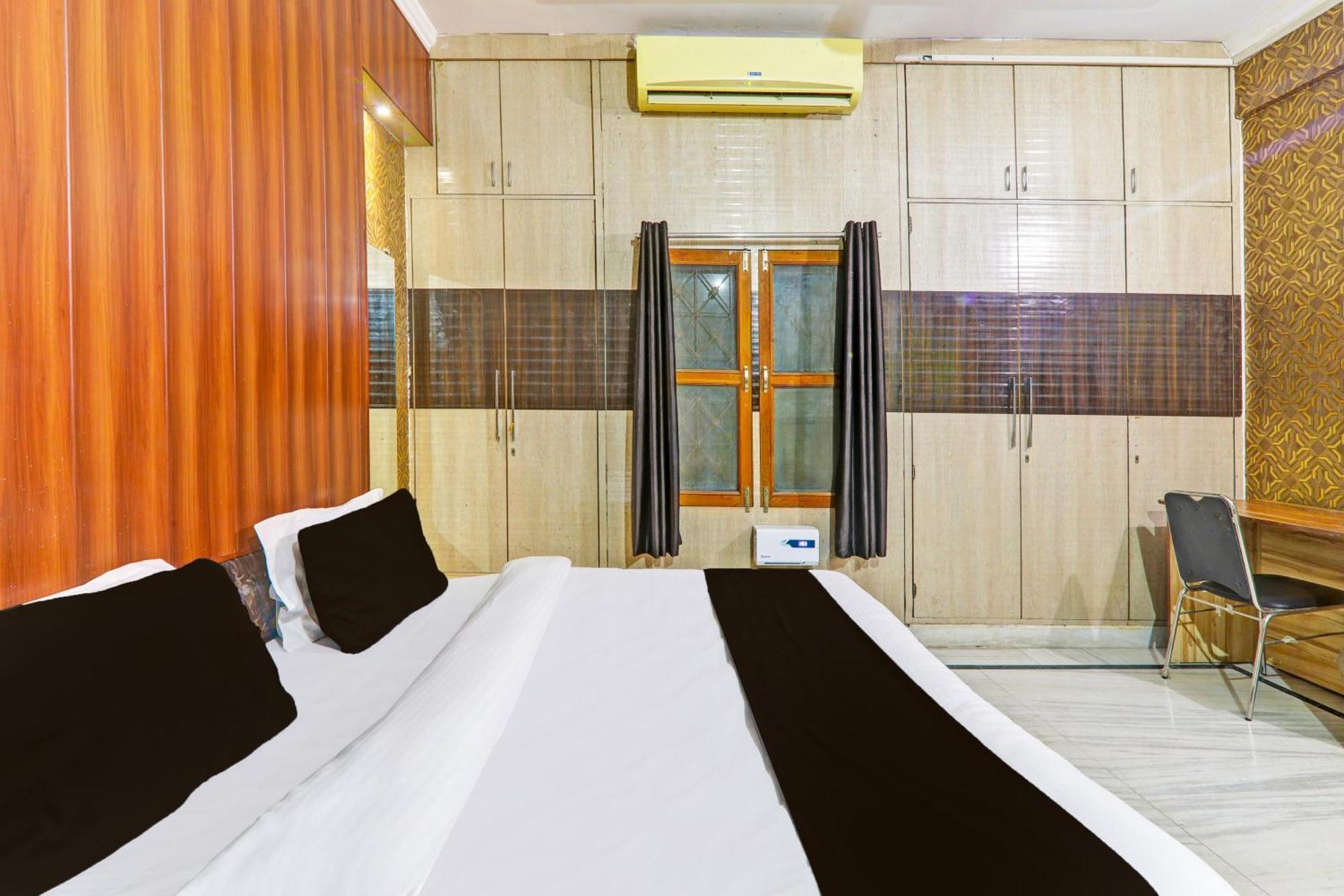 Bhairaun Ghāt Hotel O S&R Haven מראה חיצוני תמונה